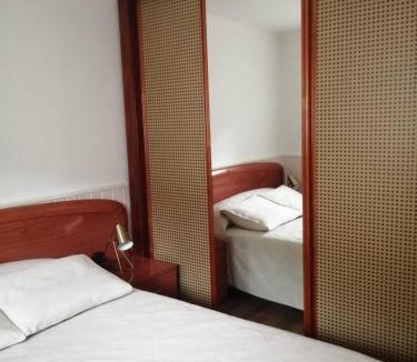 Limpias Apartment | Vegalmar