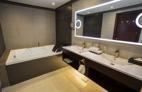Taif Hotel | Velar Inn Hotel