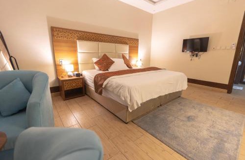 Taif Resort | Velvet Resort
