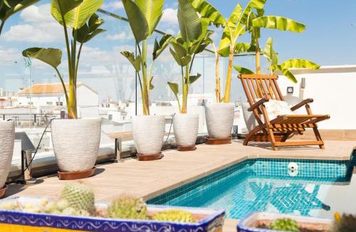 San Vicente Apartment | Veoapartment San Lorenzo