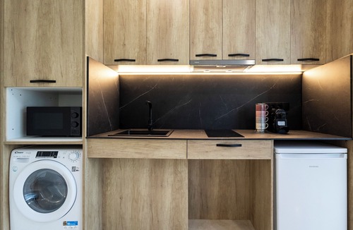 La Malva-rosa Apartment | Vera Garden 4 by Concept Flats
