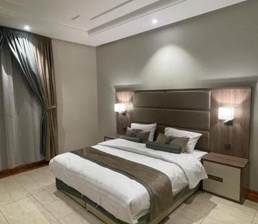 Al Hamra Hotel | Verona فيرونا