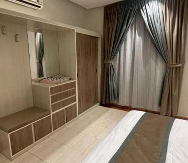 Al Hamra Hotel | Verona فيرونا