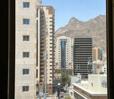 60th Street Hotel | Verta Alshisha Hotel
