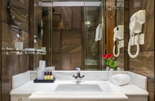 Al Aziziyah Hotel | Verta Hotel Al Mahabas