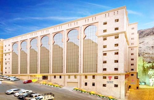 Al Aziziyah Hotel | Verta Hotel Al Mahabas