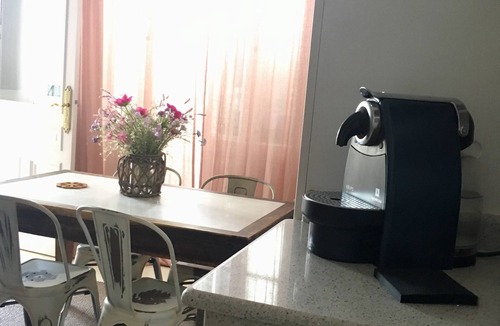 Bilbao City Centre Condo | Very central apartment in Bilbao a few meters from Gran Vía, E-BI-752.