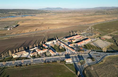 Avila Hotel | Vettonia