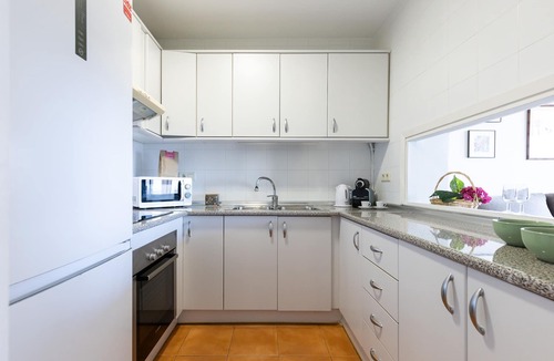 Tarragona Apartment | Via Augusta by Unik Tarragona
