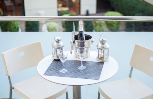 Eixample Apartment | Victoria City Center 2: Luxury Touristic Duplex in the heart of Barcelona
