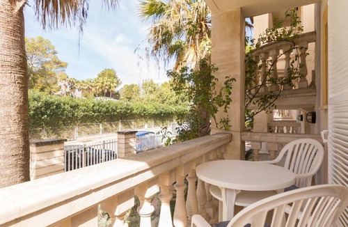 Alcudia Apartment | Vidalba 31