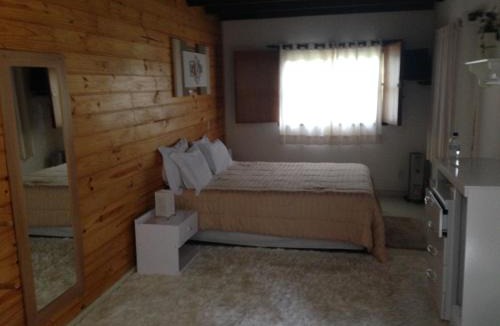 Monte Verde Hotel | Vila Eremita Pousada