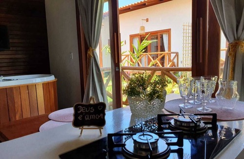 Barra Grande Hotel | Vila Lua de Taipu