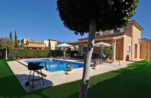 Sa Coma Villa | Villa Gatoves, Family Villa in Sa Coma, Mallorca
