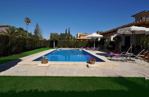 Sa Coma Villa | Villa Gatoves, Family Villa in Sa Coma, Mallorca