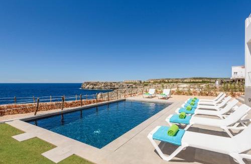 Los Delfines Villa | Villa Agata by Villa Plus