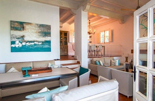 Bolonia Villa | Villa Almadraba located only 250 meters from the sea