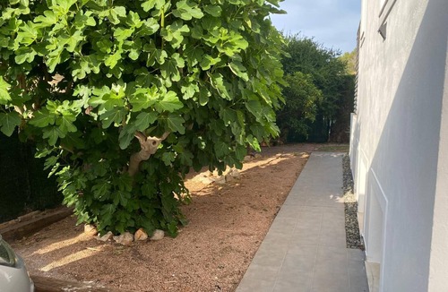 Denia Villa | Villa 'Alvaro' with Mountain View, Wi-Fi and Air Conditioning