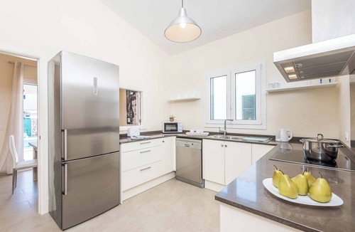 Punta Grossa Villa | Villa Anabel - Three Bedroom Villa, Sleeps 6