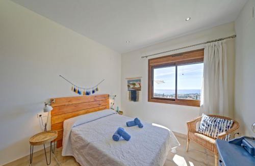 Casas de Torrat Villa | Villa Anna by Interhome