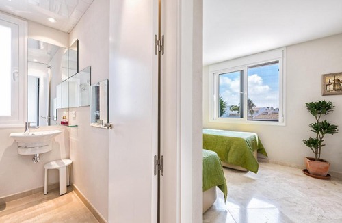 Mijas Villa | Villa Aquarelle by Rafleys