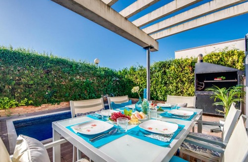 Alcudia House | Villa Ariel