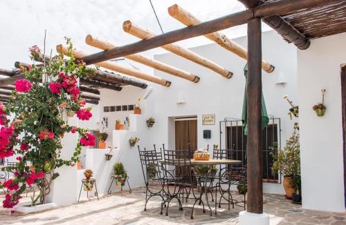 Nijar Villa | VILLA AURORA NÍJAR Parque Natural Cabo Gata