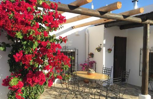 Nijar Villa | VILLA AURORA NÍJAR Parque Natural Cabo Gata