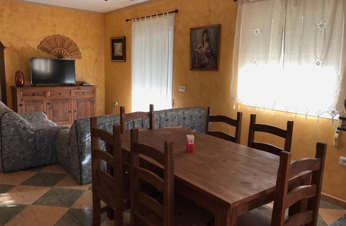 Torrox House | Villa Avimar