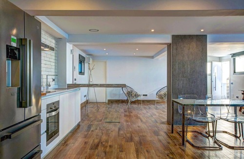 Torrox Costa Villa | Villa Barco Sea View by Villa Plus