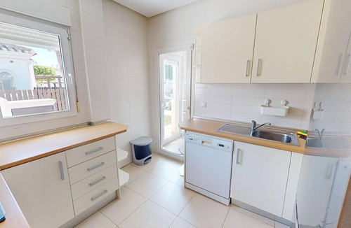 Roldan Villa | Villa Besugo R-Murcia Holiday Rentals Property