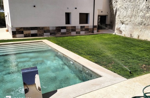 Valdeganga Villa | Villa Betmont