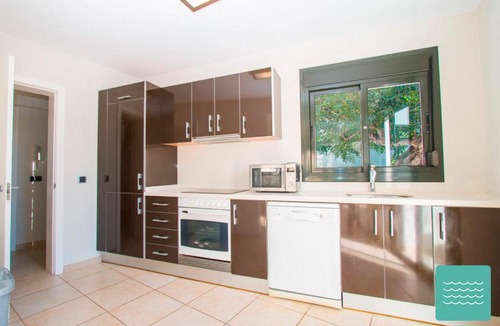 Benissa Coast Villa | Villa Bianca