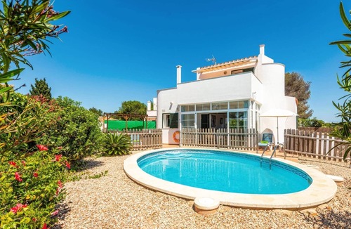 Binibequer Vell Villa | Villa Bini Mestral by Villa Plus