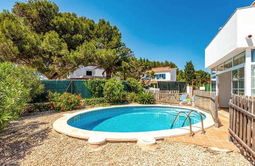 Binibequer Vell Villa | Villa Bini Mestral by Villa Plus