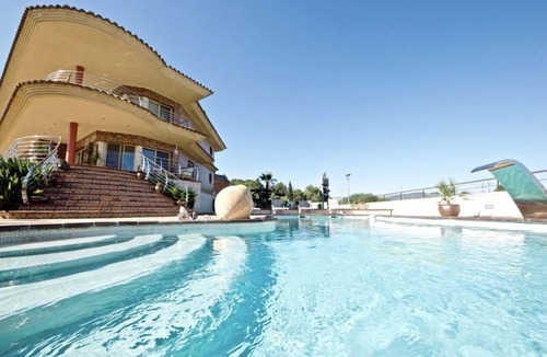 L'Ampolla Villa | VILLA BONFILL
