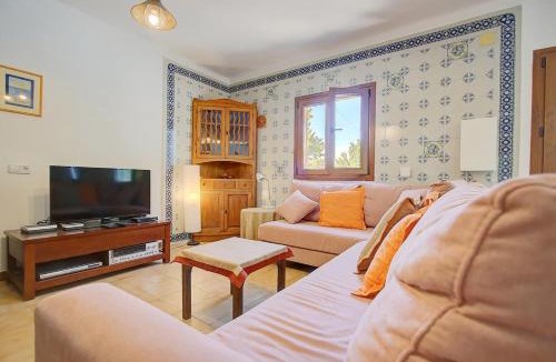 Campanet House | Villa Ca Na Margalida Campanet
