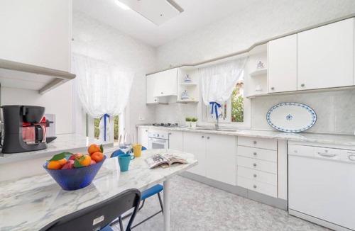 Cala Pi Villa | Villa 'Can Navarro' with Private Pool, Private Terrace and Wi-Fi