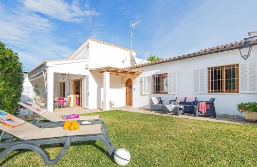 Puerto de Pollensa Villa | Villa Can Singala