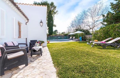 Puerto de Pollensa Villa | Villa Can Singala