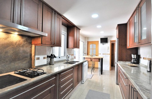 Pont d'Inca Villa | Villa 'Carmela' with Private Pool, Wi-Fi and Air Conditioning