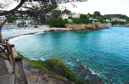 Benissa Coast Villa | Villa Castillo - PlusHolidays