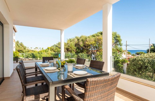 Punta Prima Villa | Villa Caterina - Playa de Punta Prima
