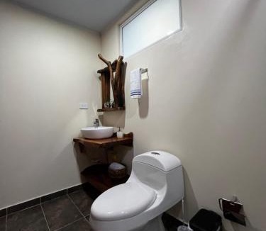 Macanal Bed & Breakfast | Villa Celeste