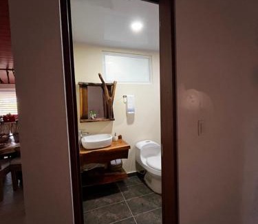 Macanal Bed & Breakfast | Villa Celeste