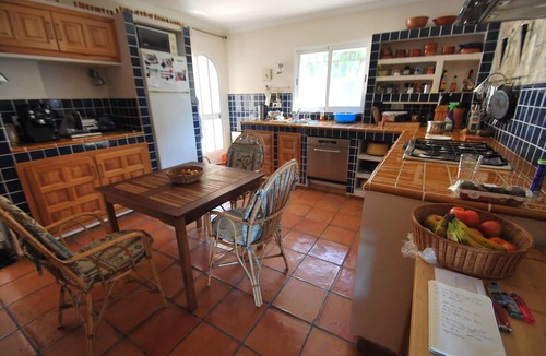 Denia Old Town Villa | Villa Clara Summary: