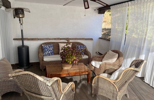 Olmeda de las Fuentes Villa | Villa-Cottage-Ensuite with Shower-Landmark view-Villa rural con encanto