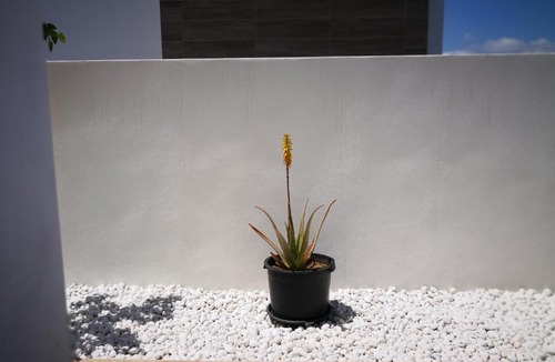 El Faro Villa | Villa con vistas al mar