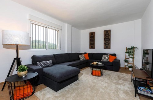 Gata de Gorgos Villa | Villa Costa Blanca