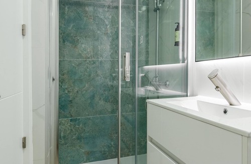San Diego Apartment | Villa de Vallecas I - One-bedroom apartment